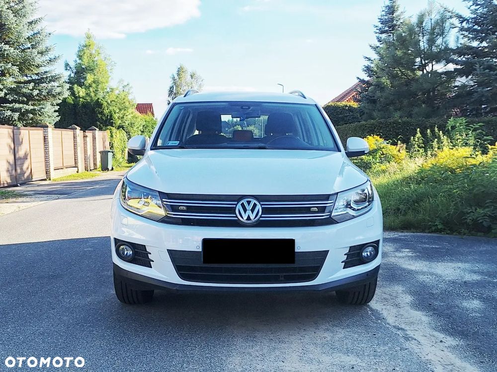 Volkswagen Tiguan 1.4 TSI CityLine - 2