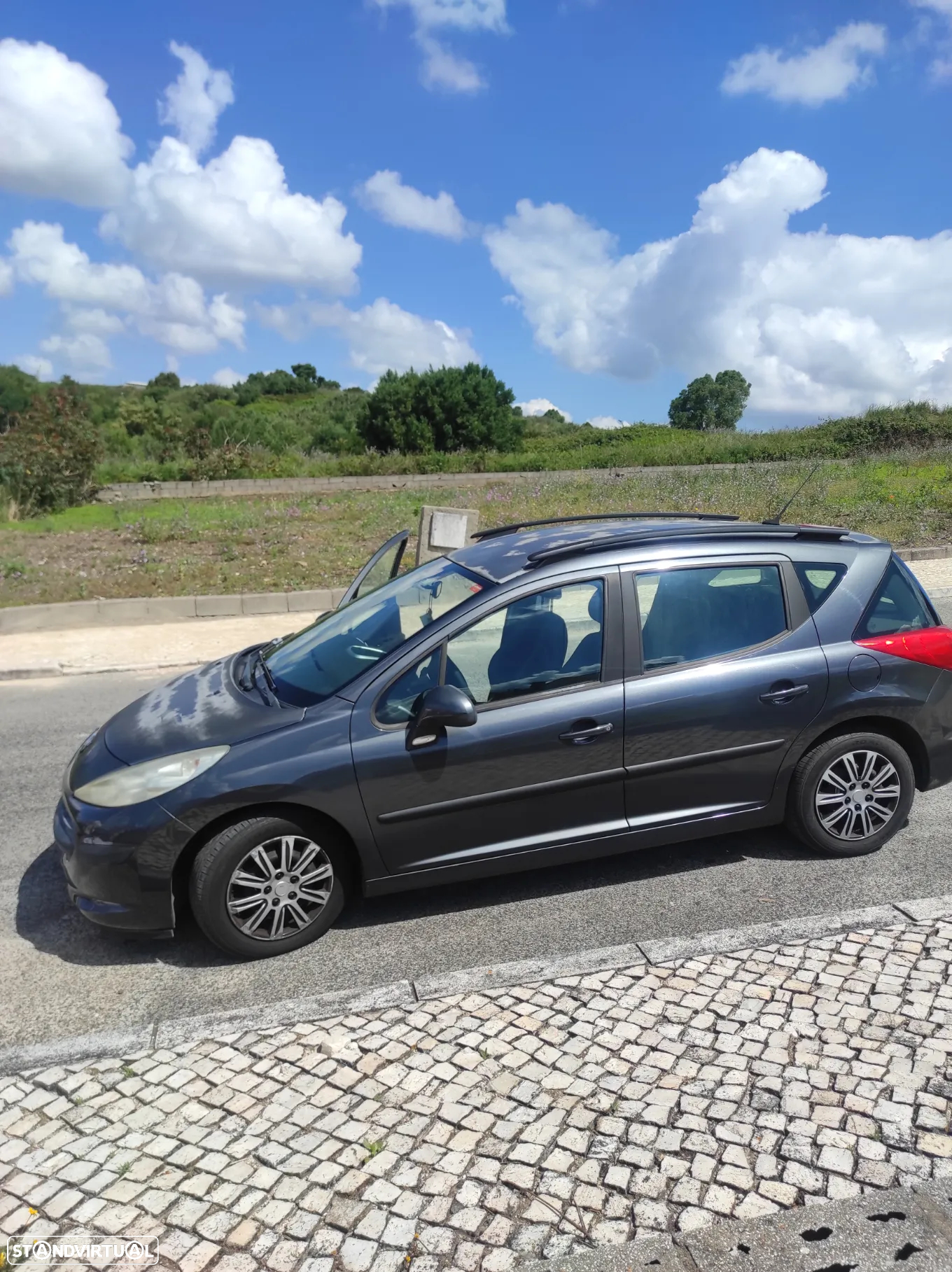 Peugeot 207 SW 1.6 HDi Trendy - 5