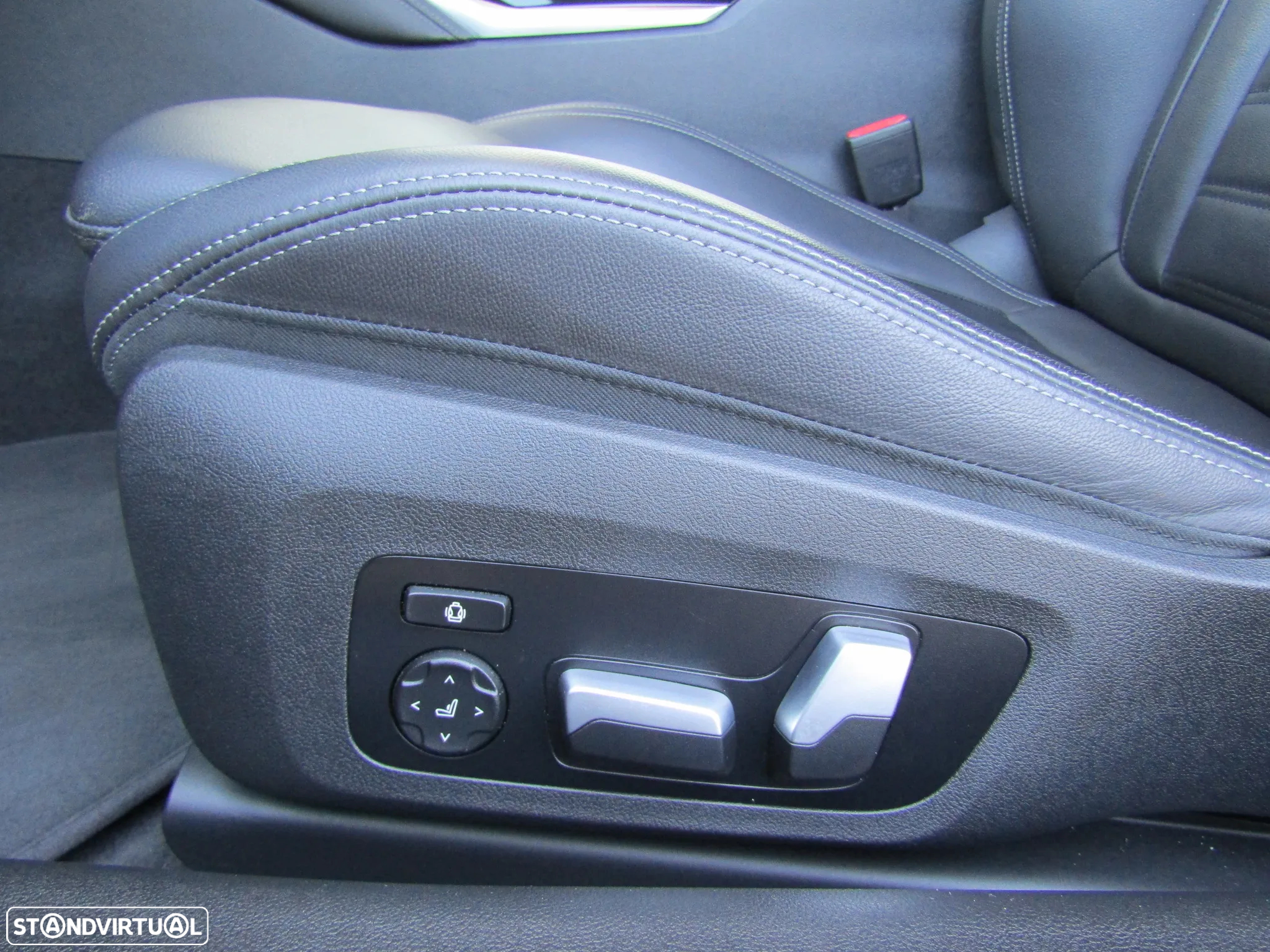 BMW 420 d Cabrio M Sport - 13