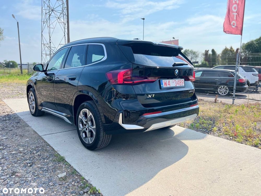 BMW X1 - 2