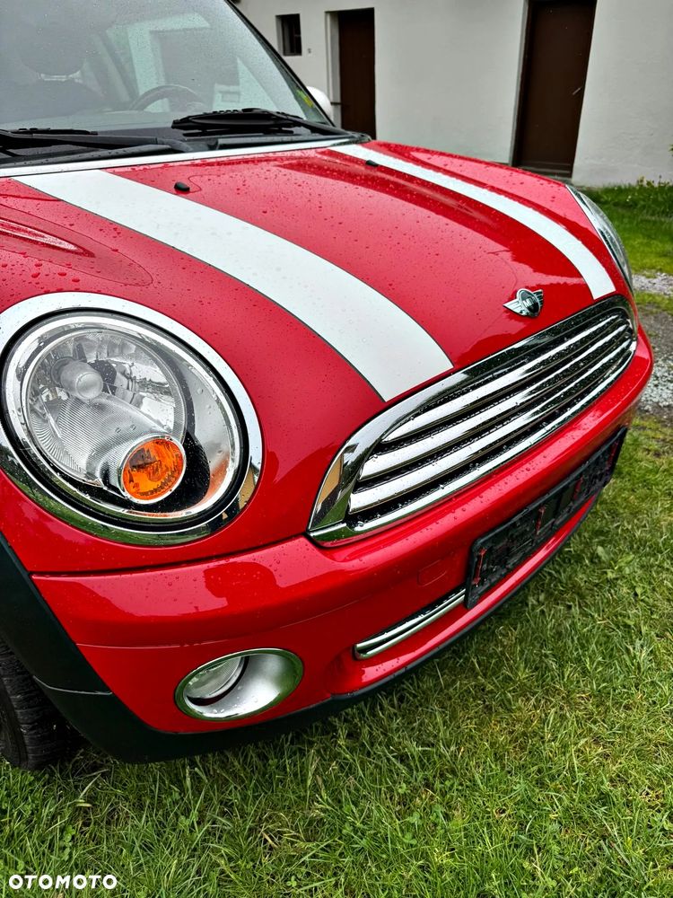 MINI ONE - 30