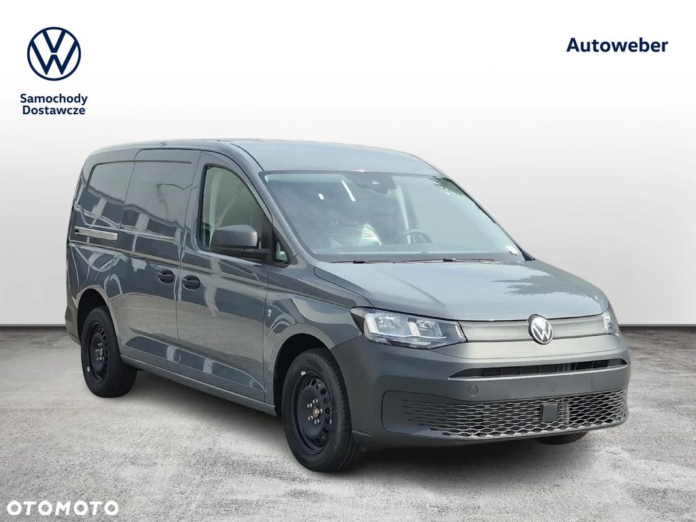Volkswagen Caddy - 7