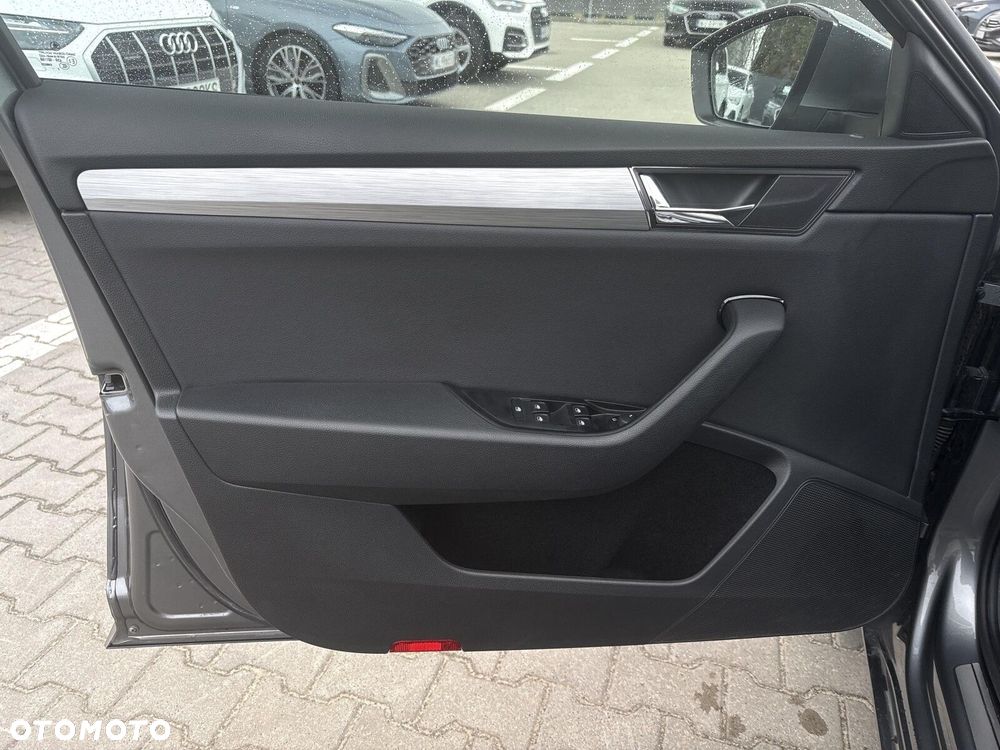 Skoda Superb 1.5 TSI Ambition DSG - 10