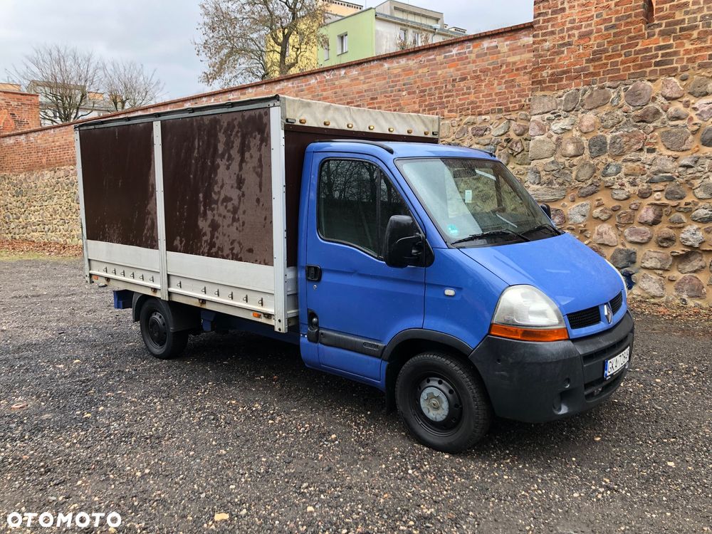 Renault Master - 4