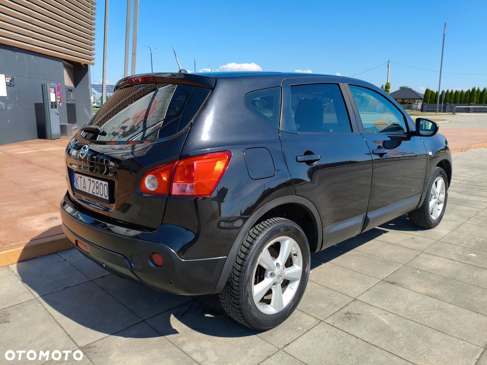 Nissan Qashqai - 18
