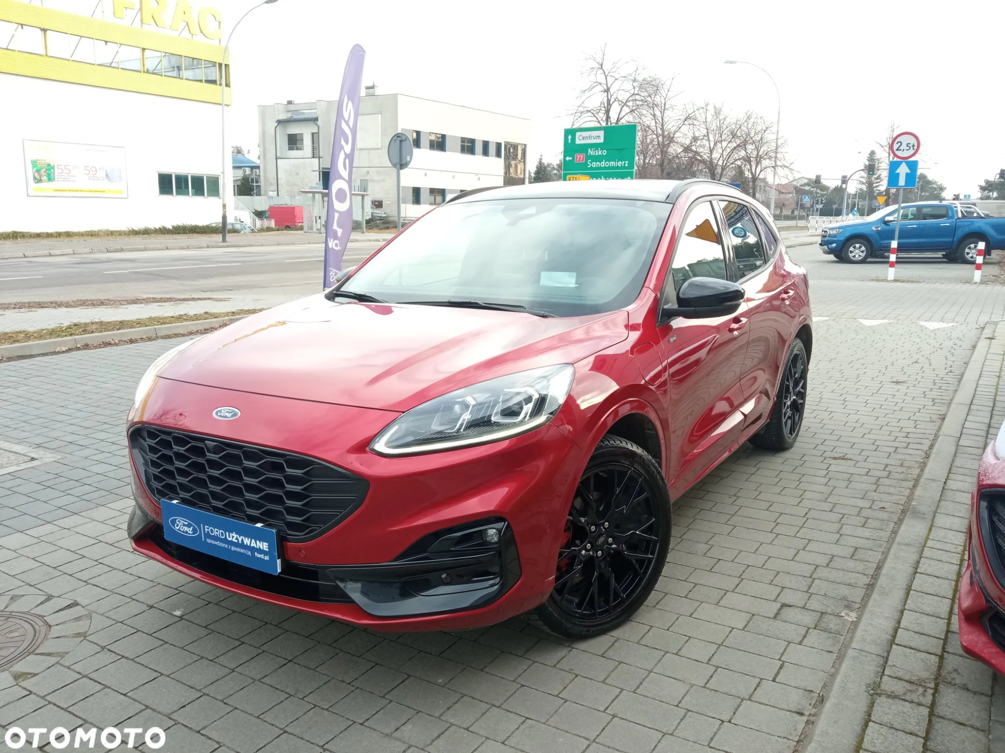 Ford Kuga ver-2-5p-phev-fwd-st--line-x - 3