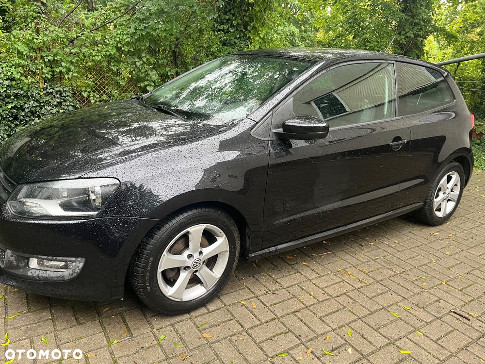 Volkswagen Polo - 6