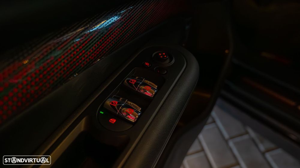 MINI Clubman John Cooper Works ALL4 Auto Desp. - 13