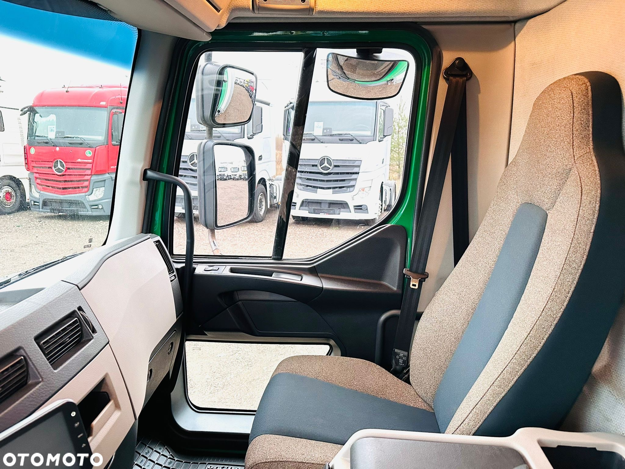 Volvo FL 250 / OTWIERANY BOK / WINDA ZEPRO 2000kg - 19