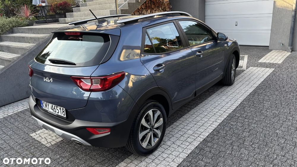 Kia Stonic - 6