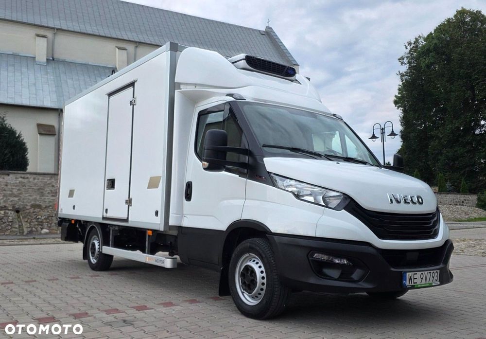 Iveco Daily 35S16 - 4