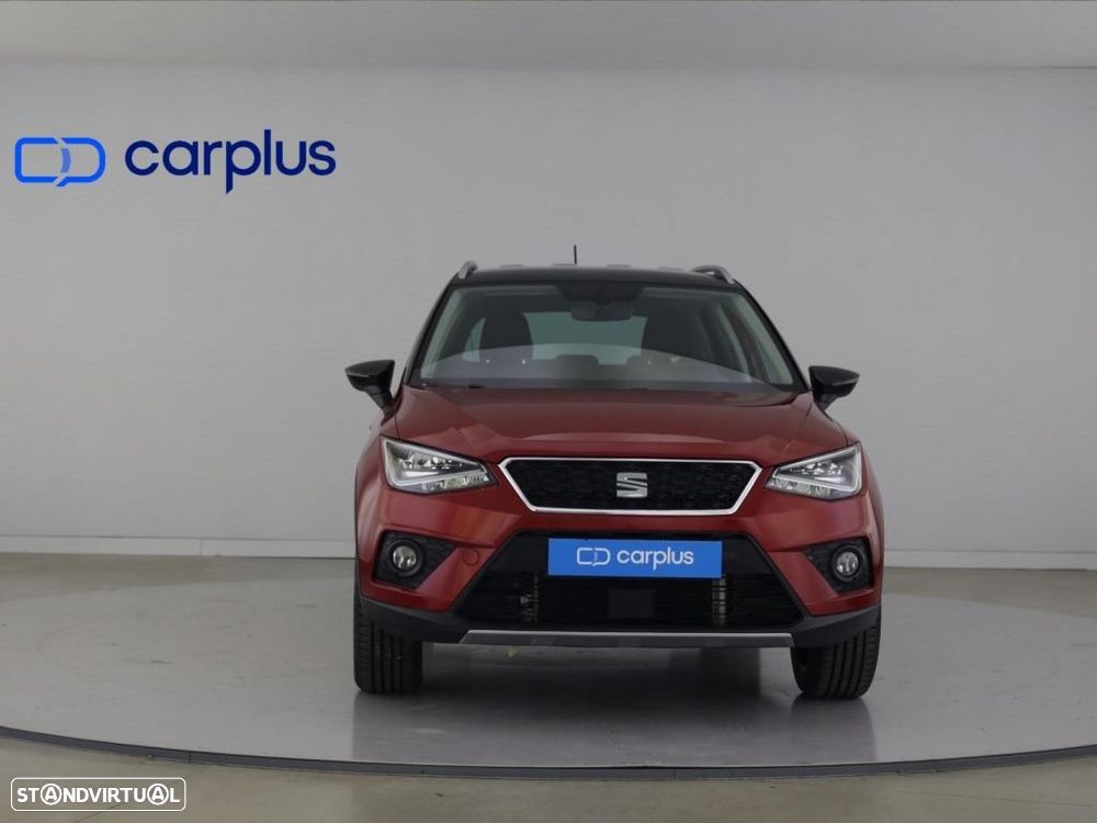 SEAT Arona 1.6 TDI Xcellence - 3