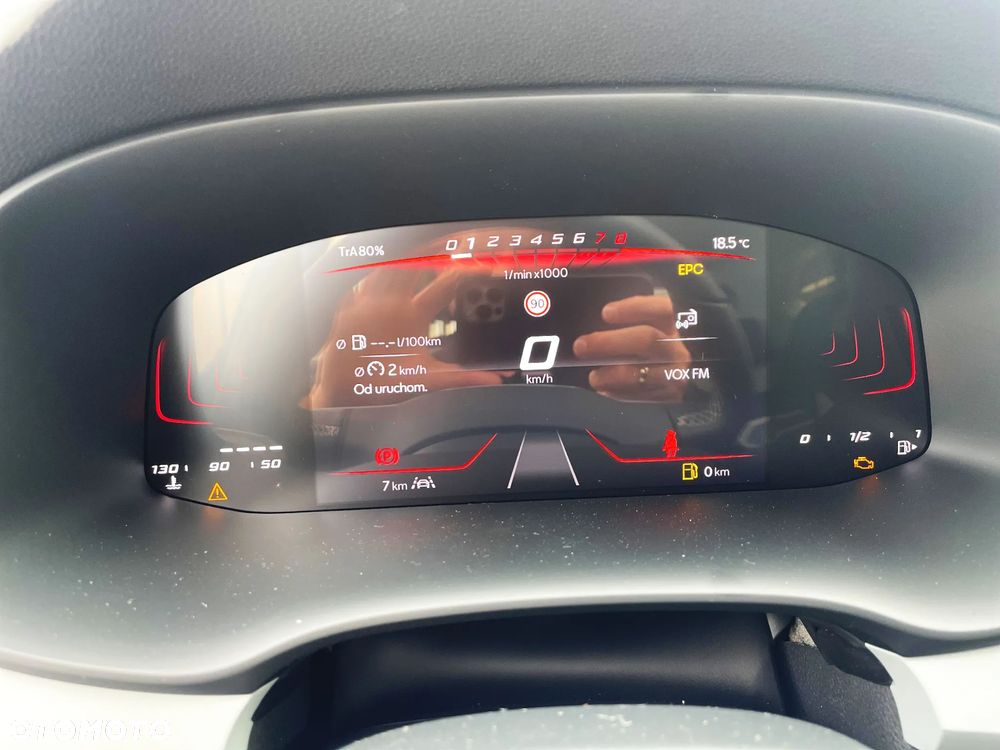 Seat Ateca 1.0 TSI ECOMOTIVE Reference S&S - 12