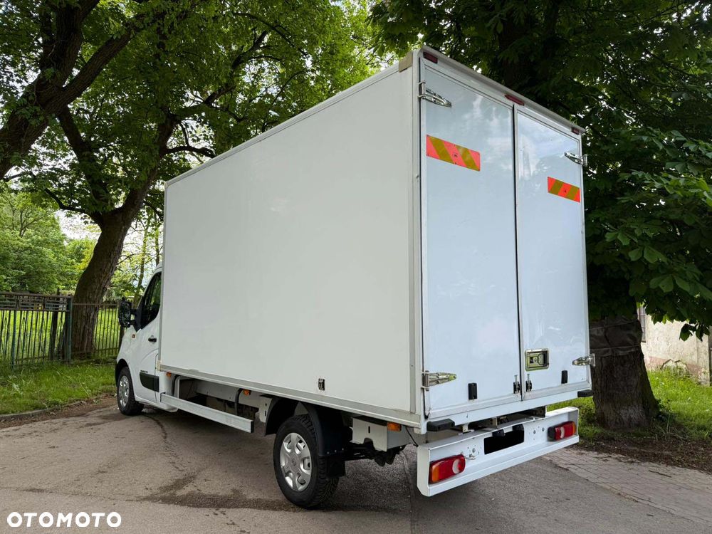 Renault Master - 7