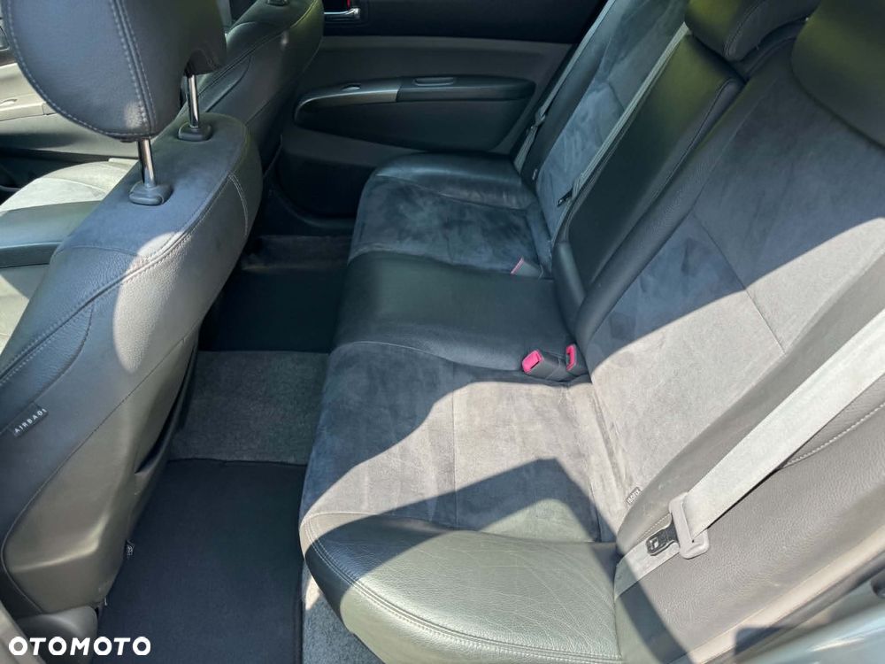 Toyota Prius 1.5 VVT-i Sol - 14