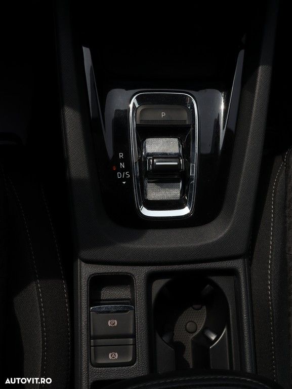 Skoda Octavia 2.0 TDI DSG Style - 23