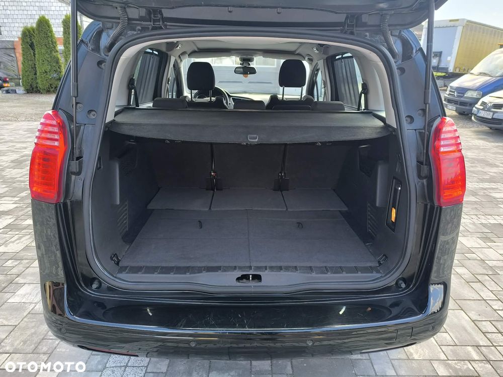 Peugeot 5008 1.6 Trendy - 9