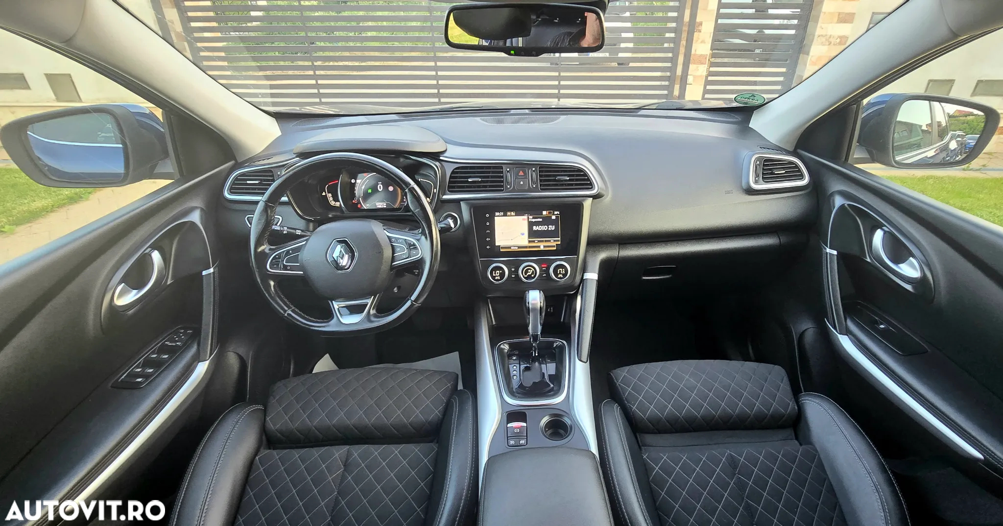 Renault Kadjar - 17