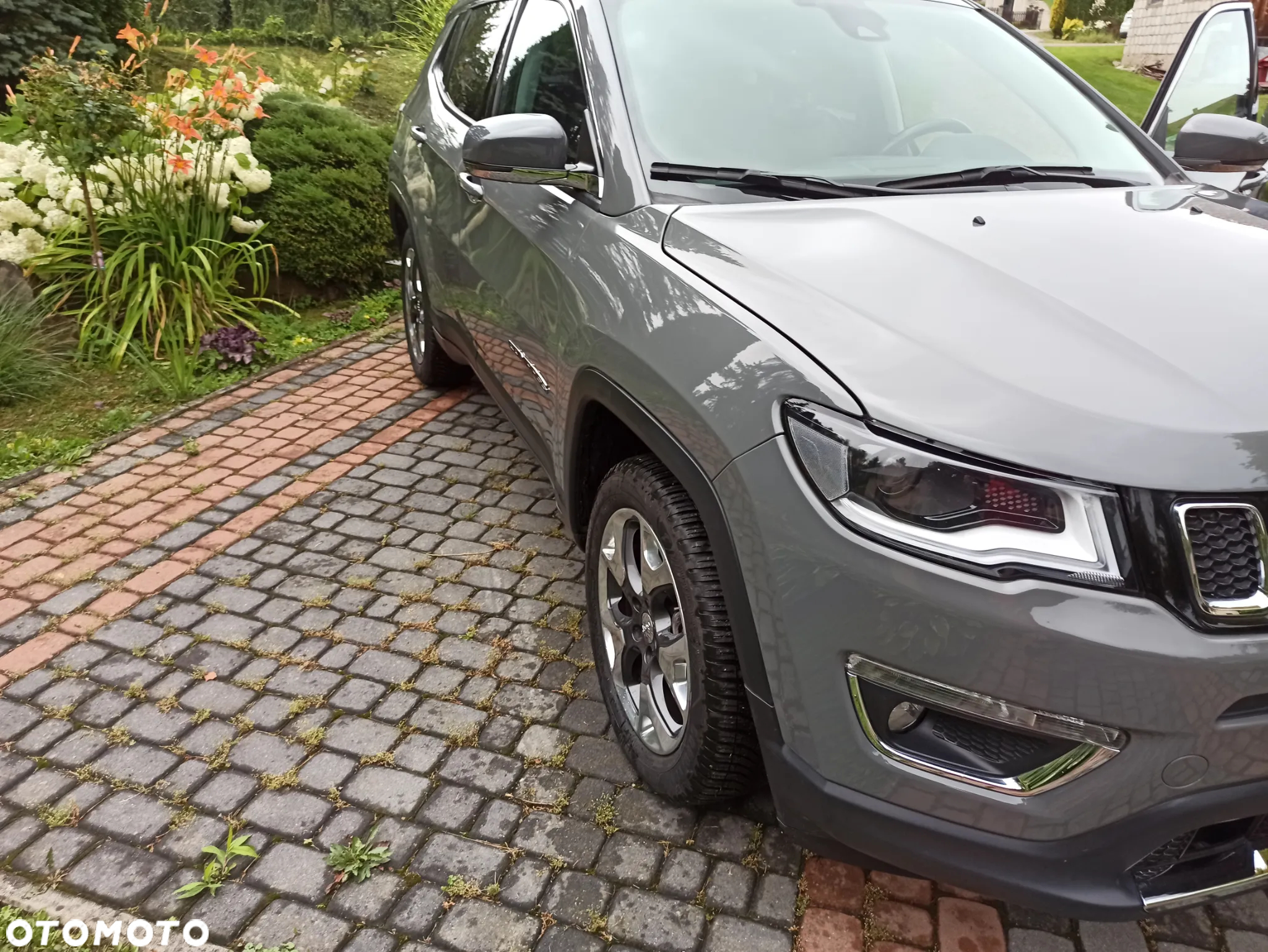Jeep Compass 1.4 MultiAir Sport - 6