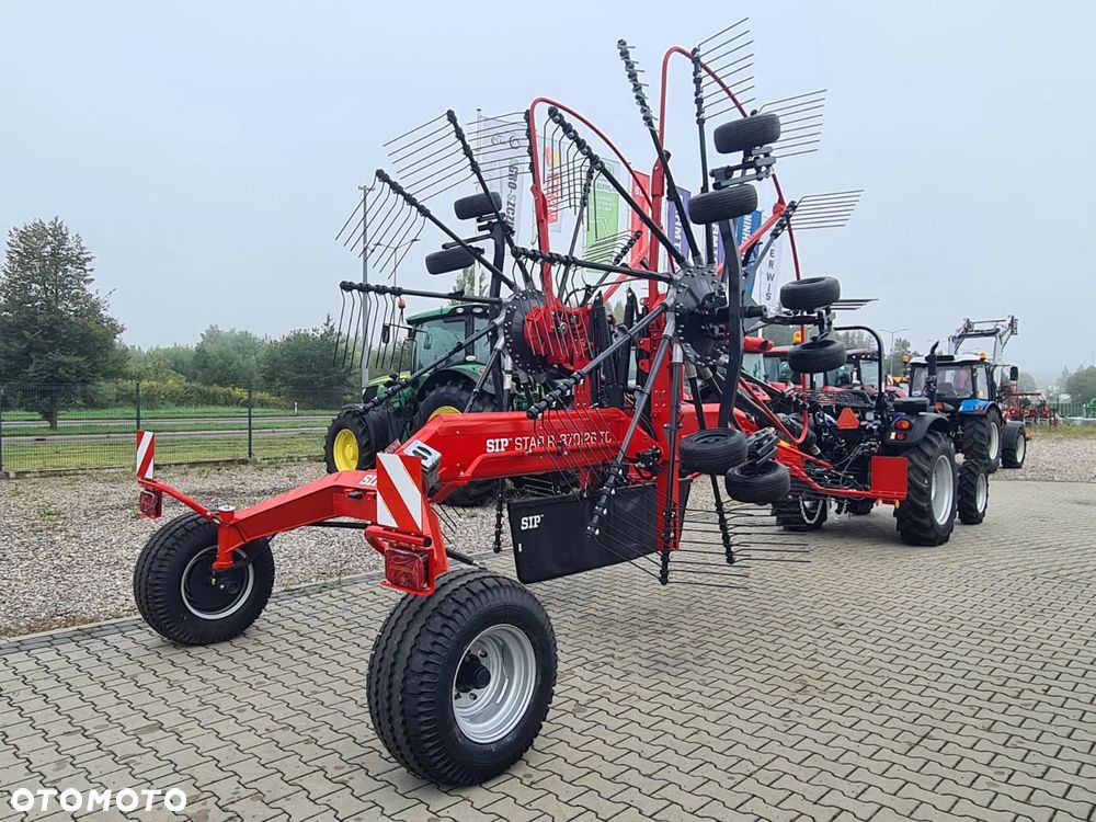 SIP STAR 870/26 T - 1