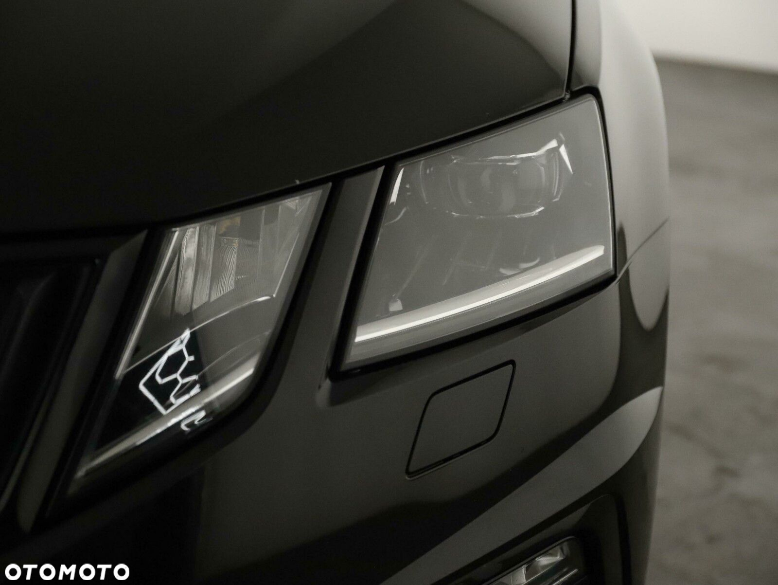 Skoda Octavia 2.0 TDI 4x4 RS DSG - 10
