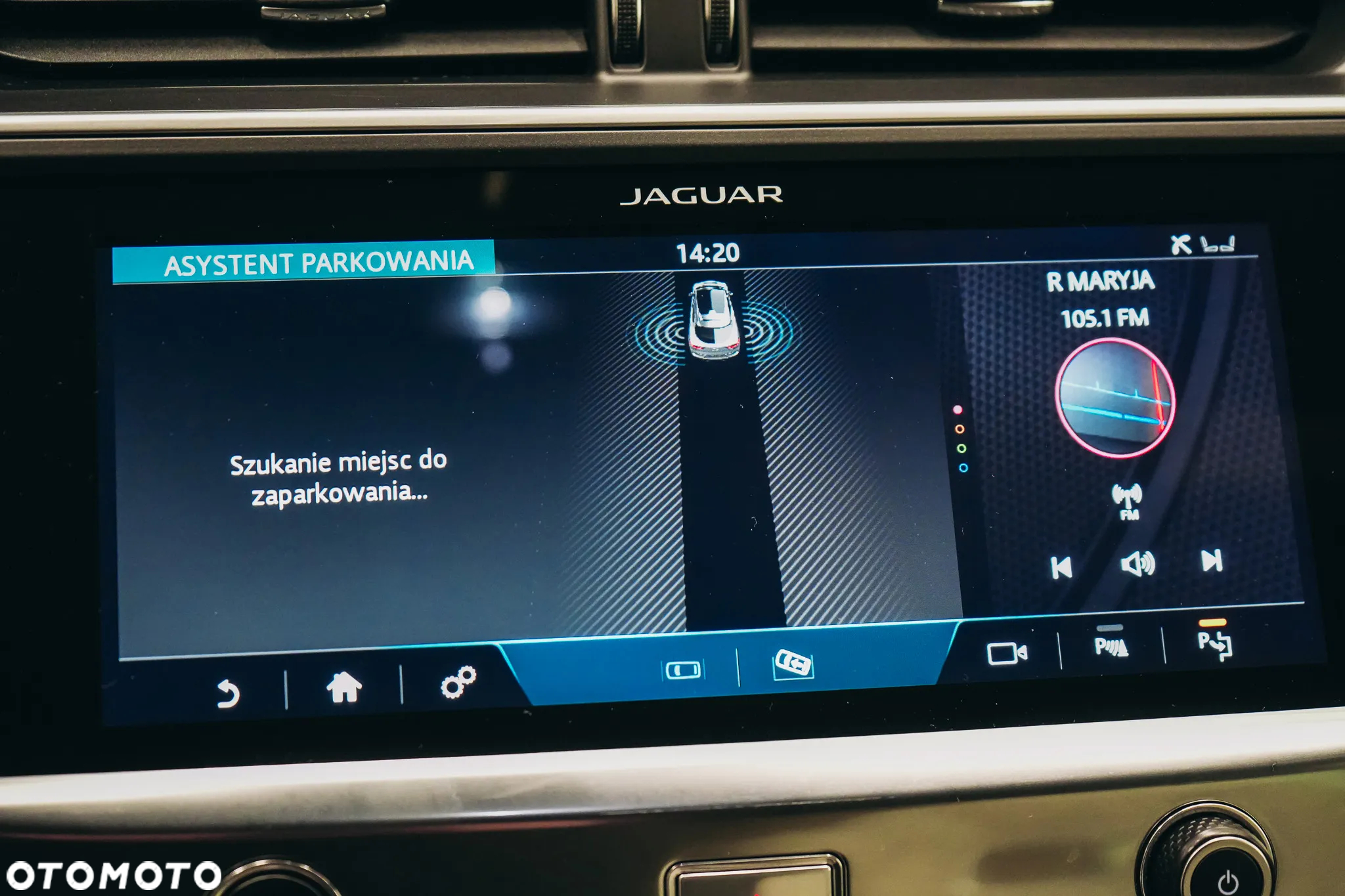 Jaguar I-Pace EV400 AWD HSE - 33