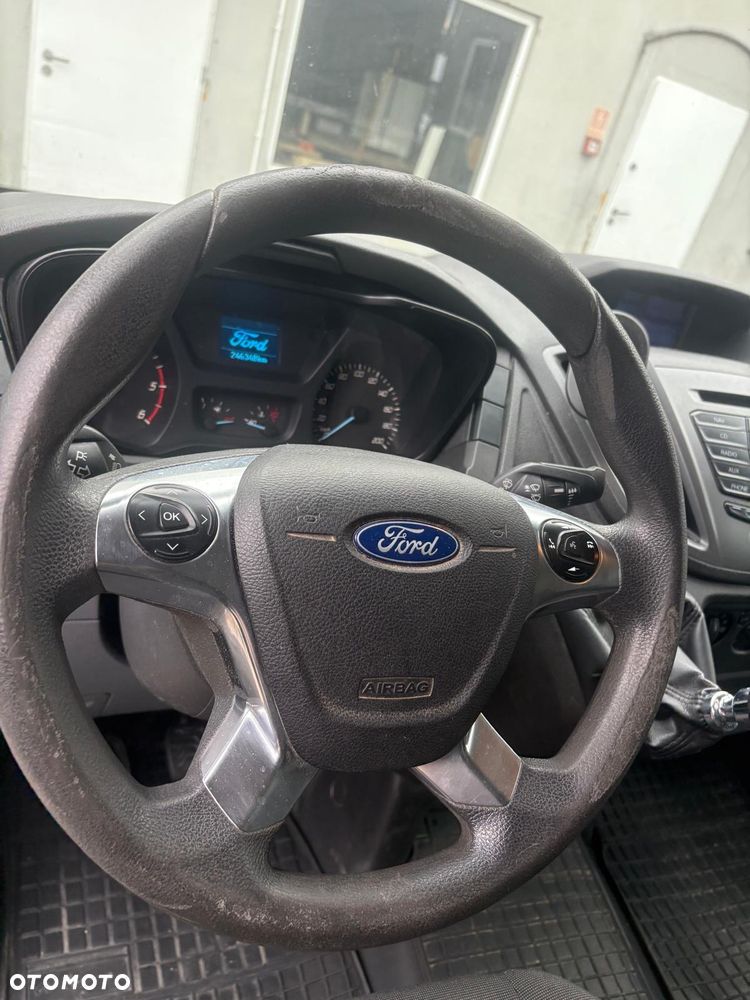 Ford Transit - 7