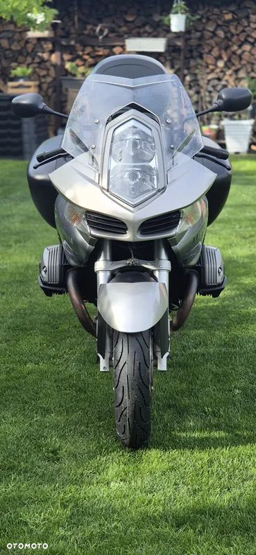 BMW K - 7