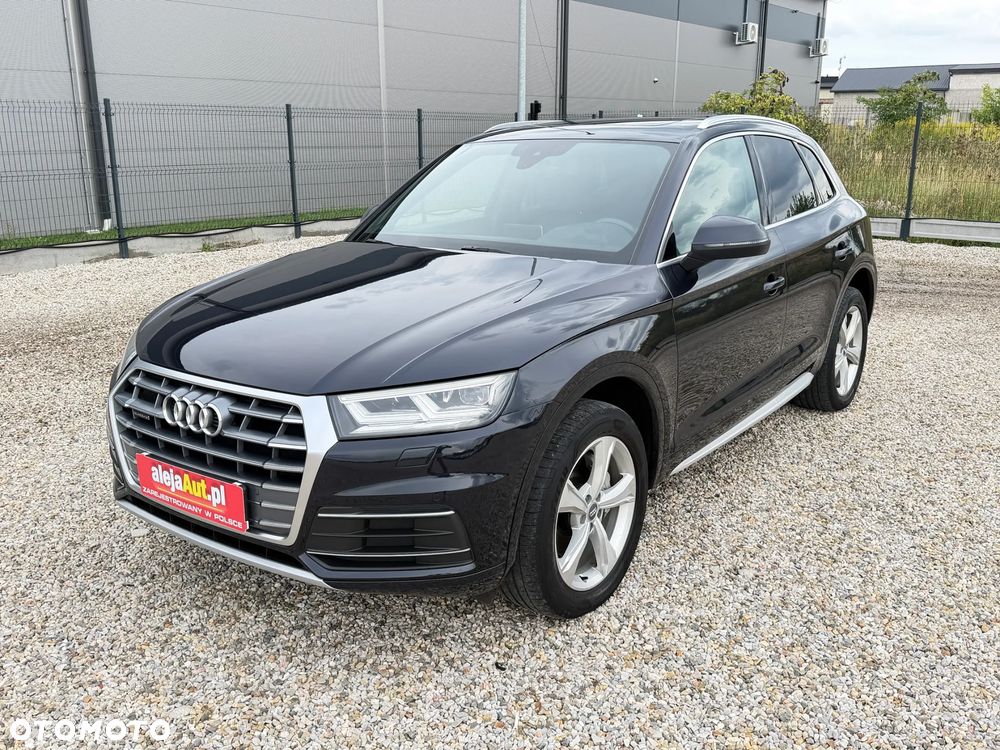 Audi Q5 - 3