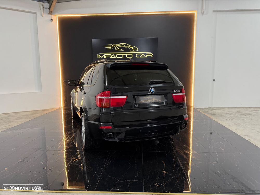 BMW X5 35 d xDrive - 14
