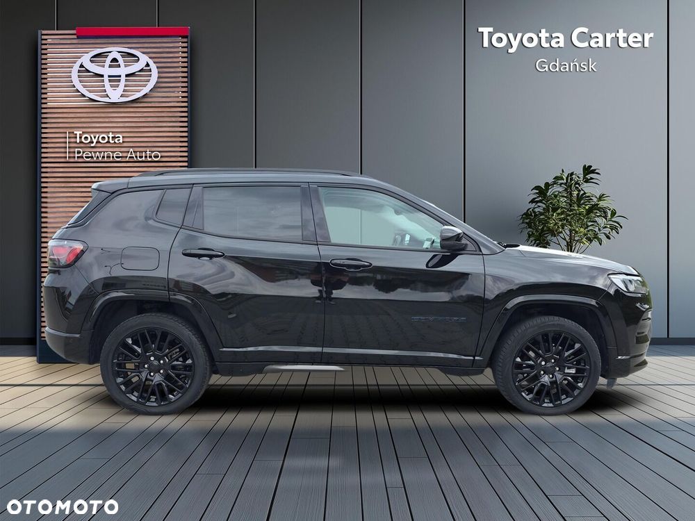 Jeep Compass - 7