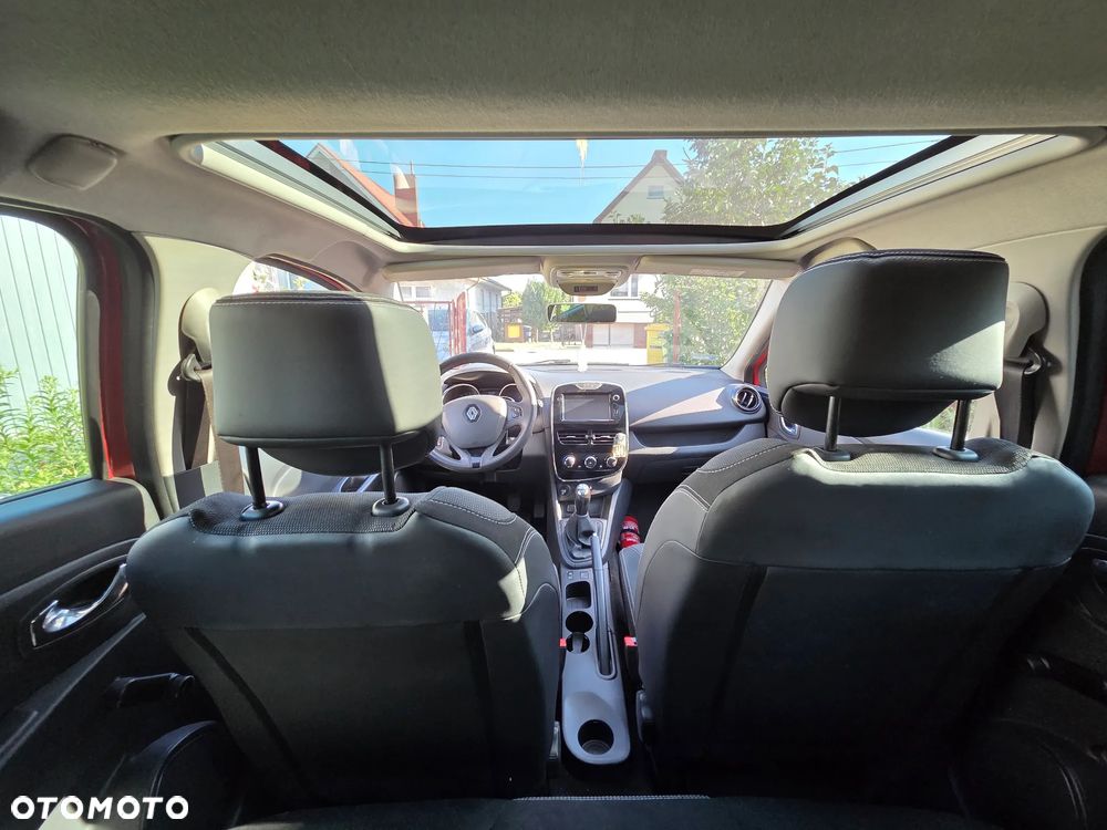 Renault Clio Energy TCe 90 Start & Stop Dynamique - 11