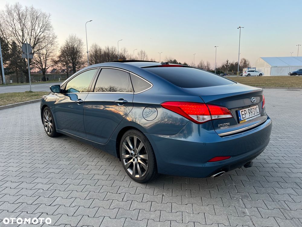 Hyundai i40 1.7 CRDi Premium - 3