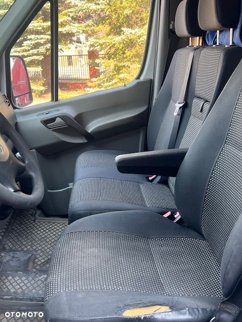 Mercedes-Benz SPRINTER - 7