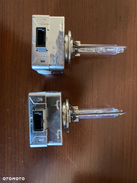 HELLA 8GS009028111 - ŻARNIK XENON D1S 35W 4300K - 1