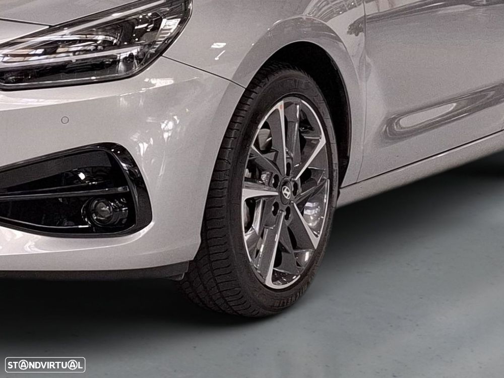 Hyundai i30 1.0 T-GDI Style Plus - 15