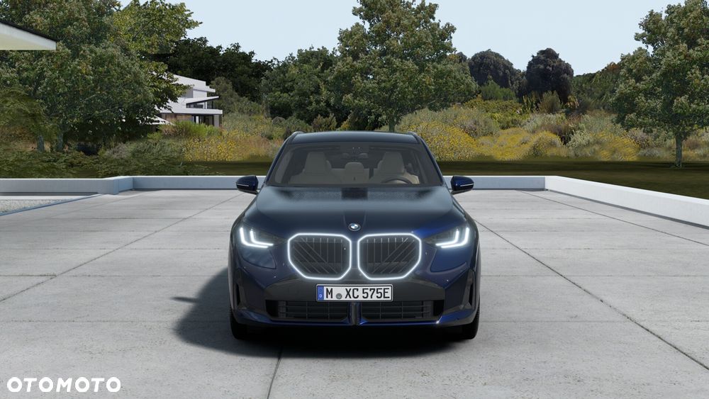 BMW X3 xDrive30e M Sport - 5
