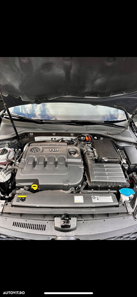 Volkswagen Golf GTD 2.0 TDI SCR DSG - 16