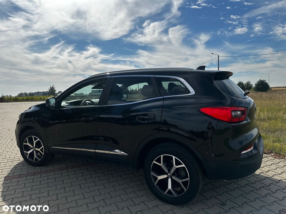 Renault Kadjar - 12