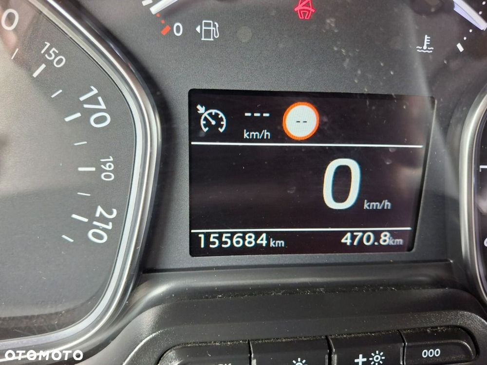 Toyota ProAce - 8