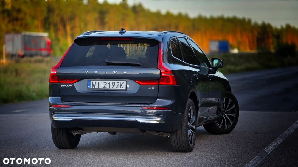 Volvo XC 60 B5 B Geartronic Momentum Pro - 11