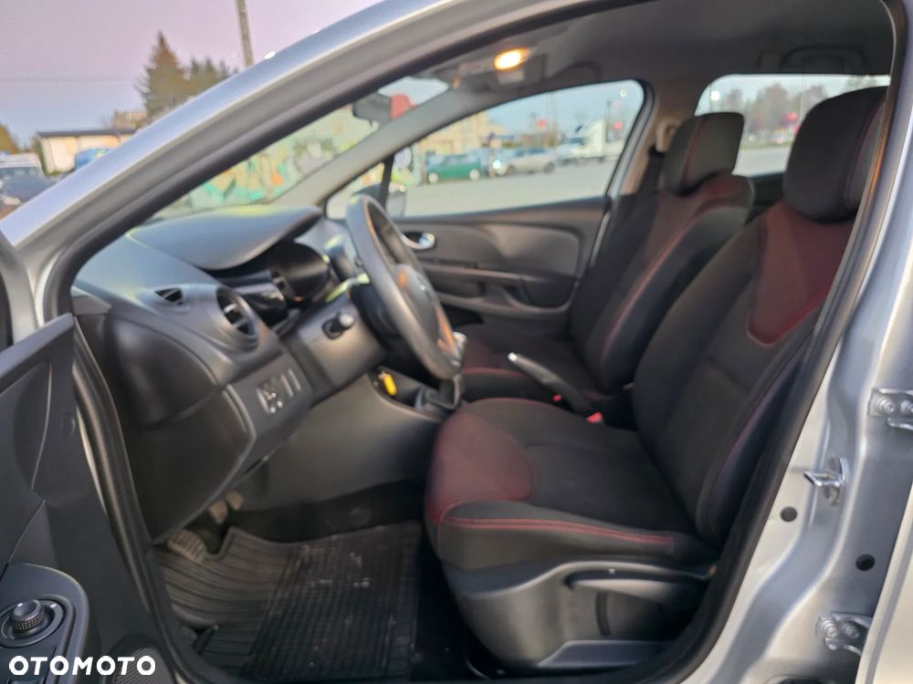 Renault Clio 1.2 16V 75 Expression - 16