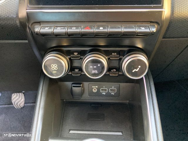 Renault Clio TCe 90 EVOLUTION - 26