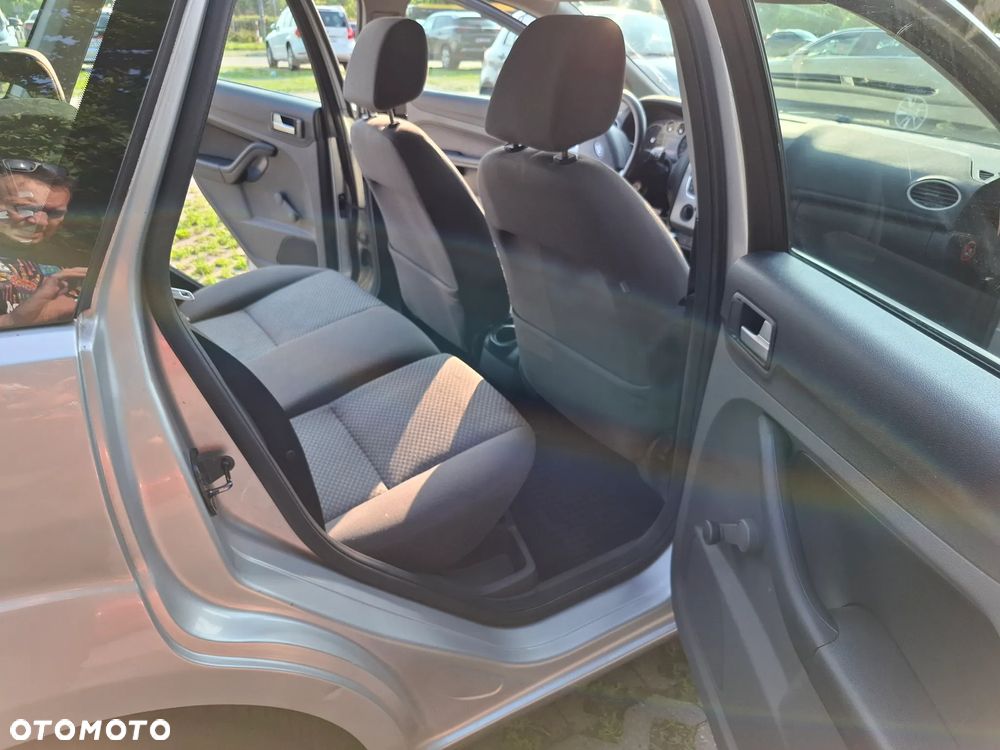 Ford Focus 1.6 TDCi Trend + DPF - 22