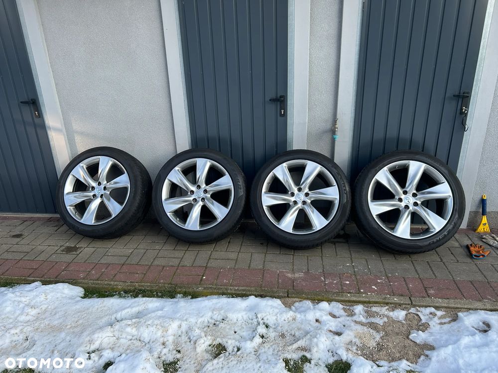 Infiniti QX70 3.7 S Premium - 18