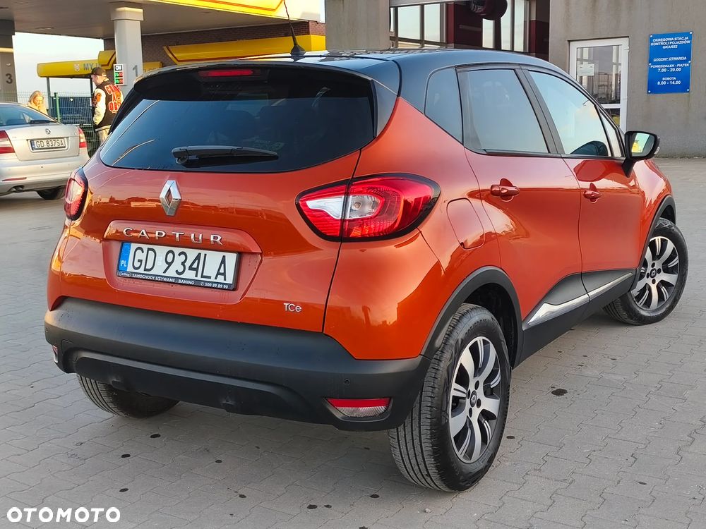Renault Captur - 7