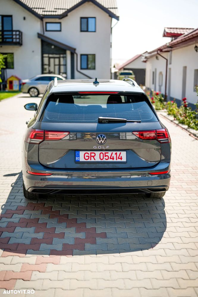 Volkswagen Golf 1.0 TSI Join - 5