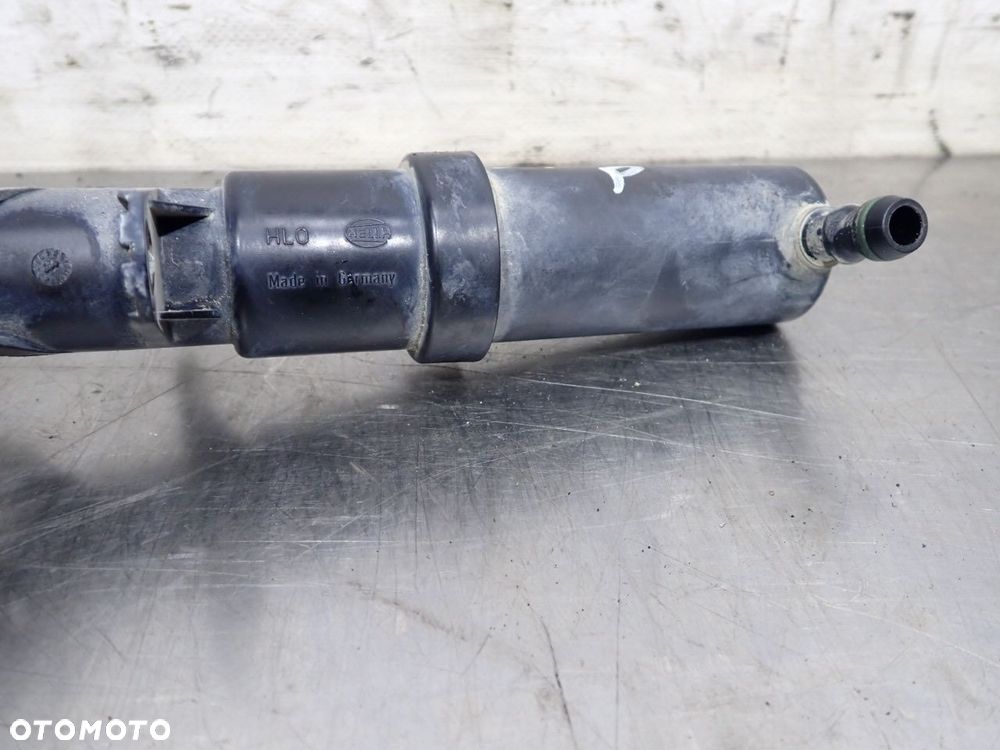 SPRYSKIWACZ LAMPY REFLEKTORA PRAWY VOLKSWAGEN SHARAN I LIFT 7M3955978   7M3807198 - 4