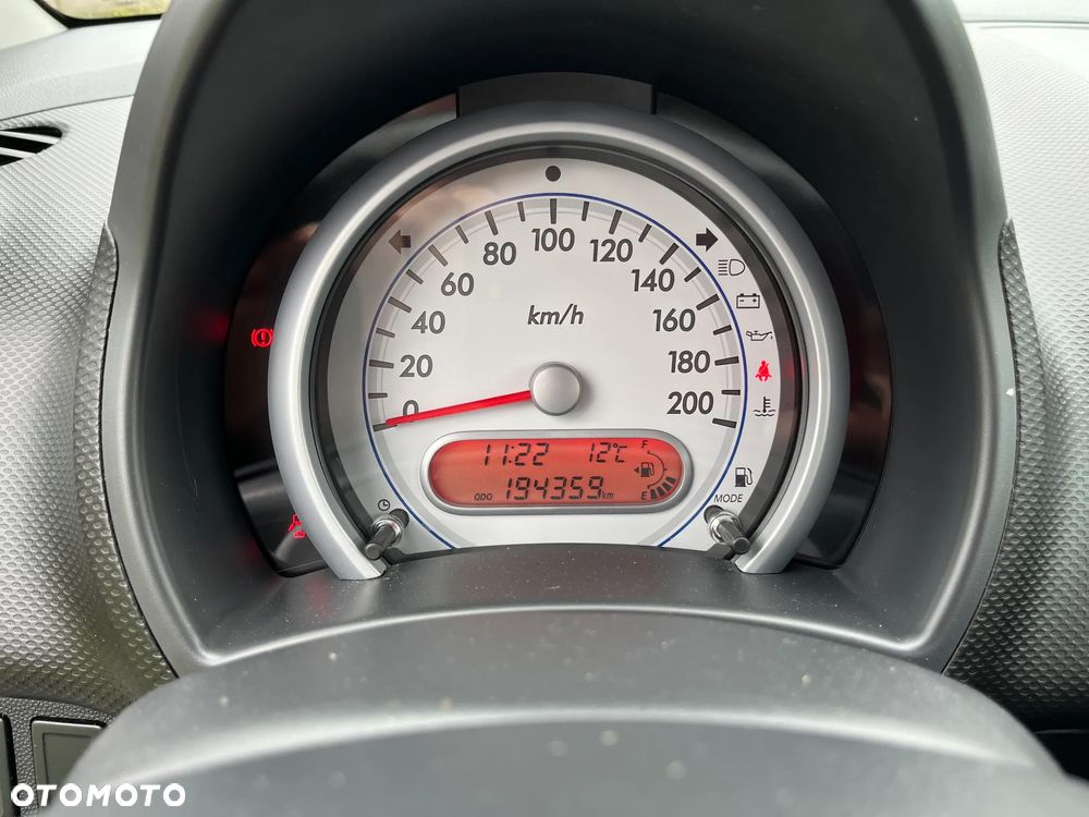 Suzuki Splash - 11
