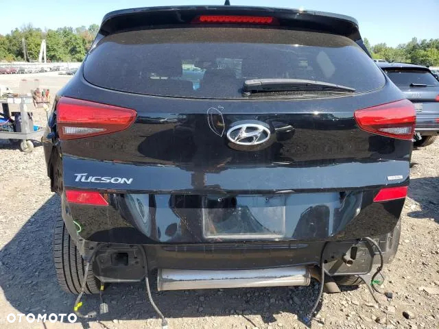 Hyundai Tucson - 6